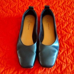 Time & Tru ballet flats